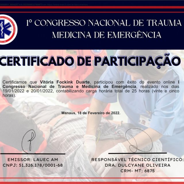 Ampliar imagem: certificate 1