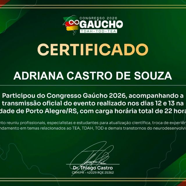 Ampliar imagem: certificate 4
