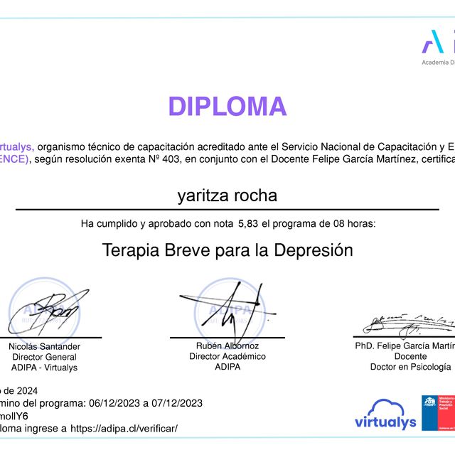 Acercar imagen: certificate 4
