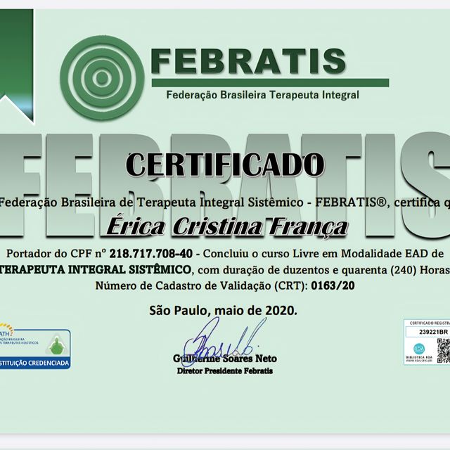 Ampliar imagem: certificate 8