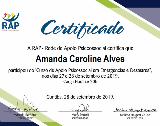 Ampliar imagem: certificate 4