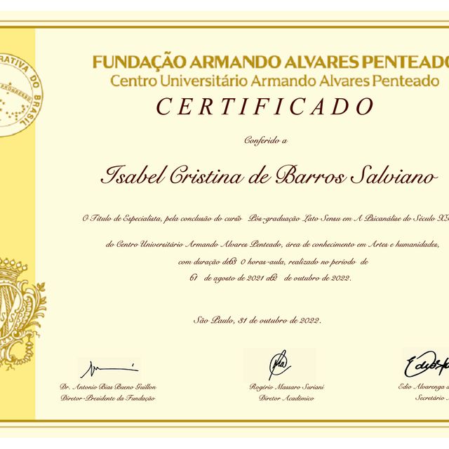 Ampliar imagem: certificate 4