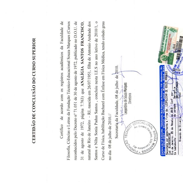 Ampliar imagem: certificate 27