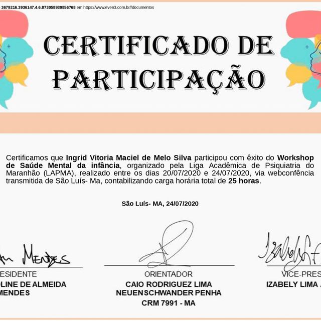 Ampliar imagem: certificate 14