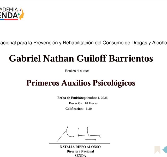 Acercar imagen: certificate 6