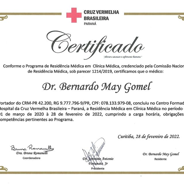 Ampliar imagem: certificate 2