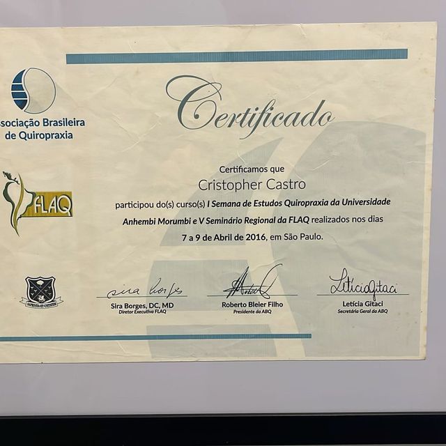 Ampliar imagem: certificate 1