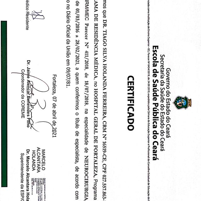 Ampliar imagem: certificate 3