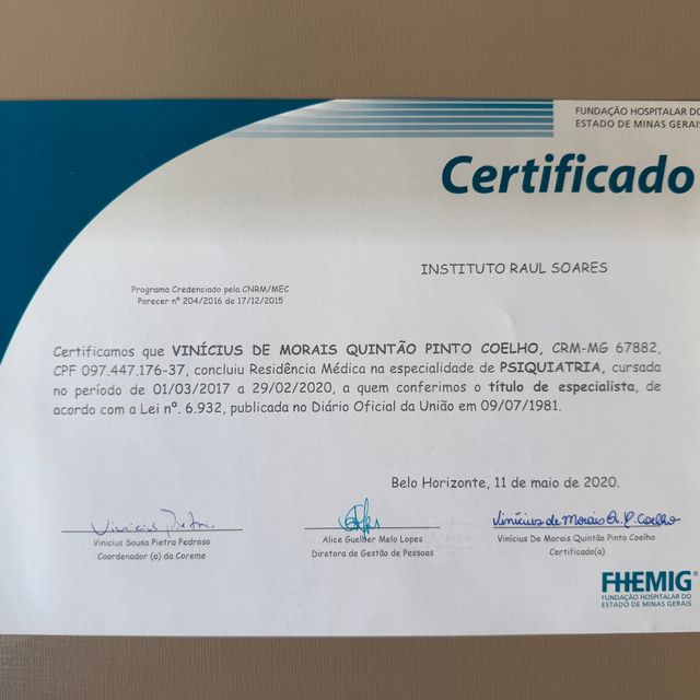 Ampliar imagem: certificate 1