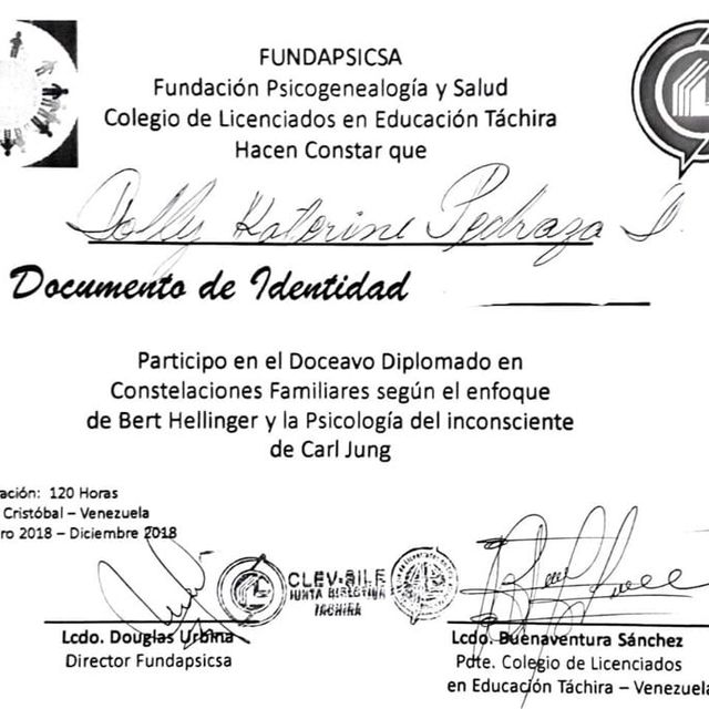 Acercar imagen: certificate 3
