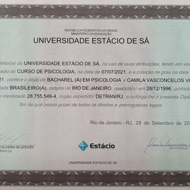 Ampliar imagem: certificate 1