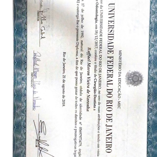 Ampliar imagem: certificate 1