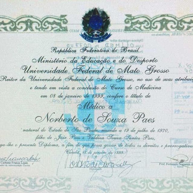 Ampliar imagem: certificate 3
