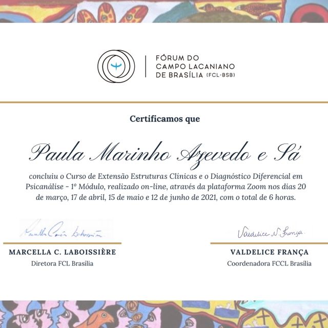 Ampliar imagem: certificate 11