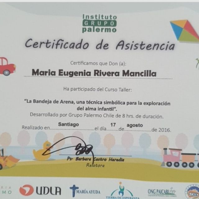 Acercar imagen: certificate 10