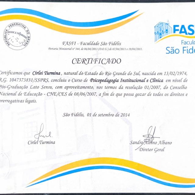 Ampliar imagem: certificate 2