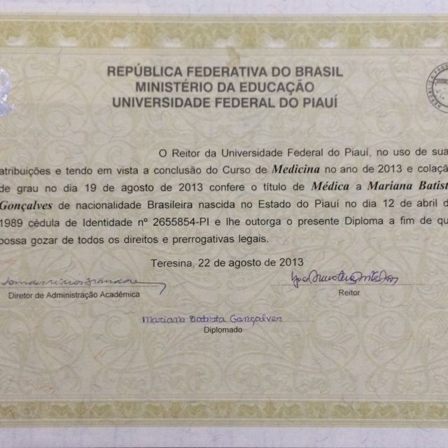 Ampliar imagem: certificate 1