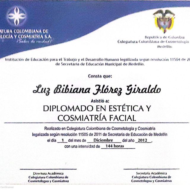 Acercar imagen: certificate 20