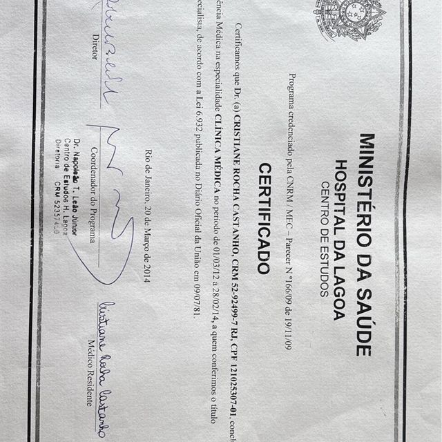 Ampliar imagem: certificate 1