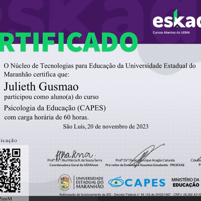 Ampliar imagem: certificate 7