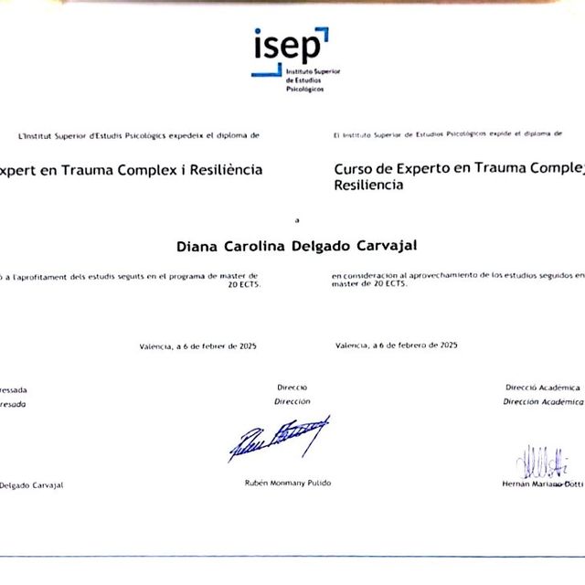 Acercar imagen: certificate 2