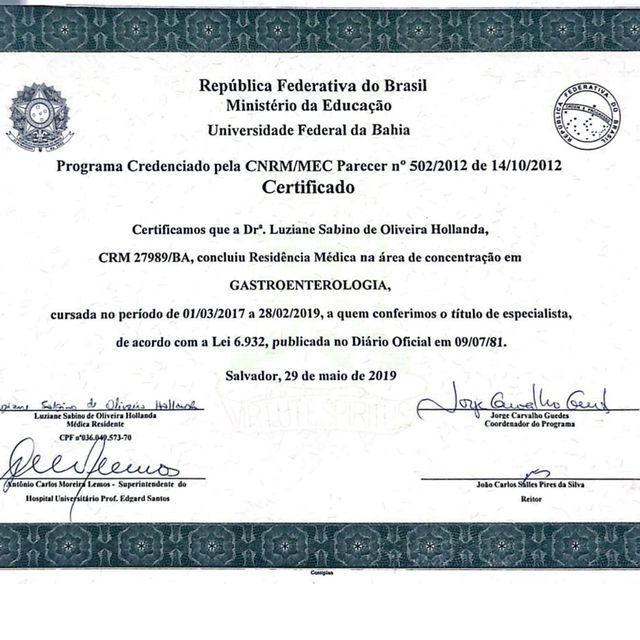 Ampliar imagem: certificate 3