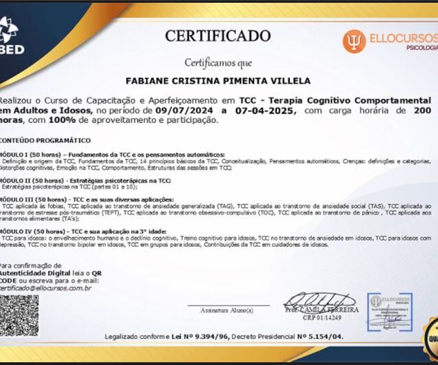 Ampliar imagem: certificate 1