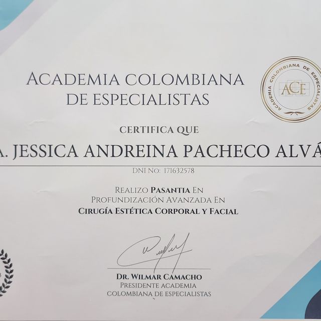 Acercar imagen: certificate 17