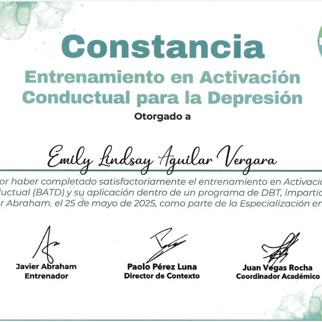 Acercar imagen: certificate 16