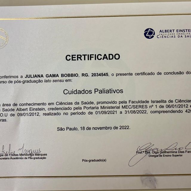 Ampliar imagem: certificate 1