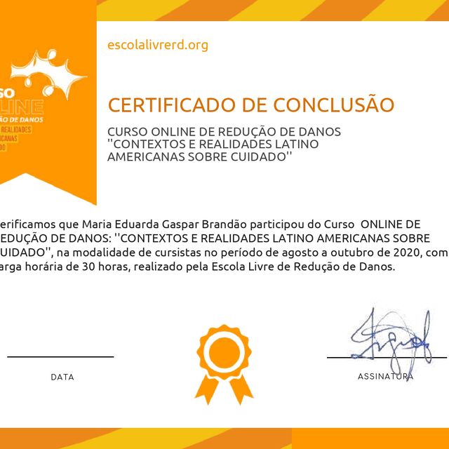 Ampliar imagem: certificate 2