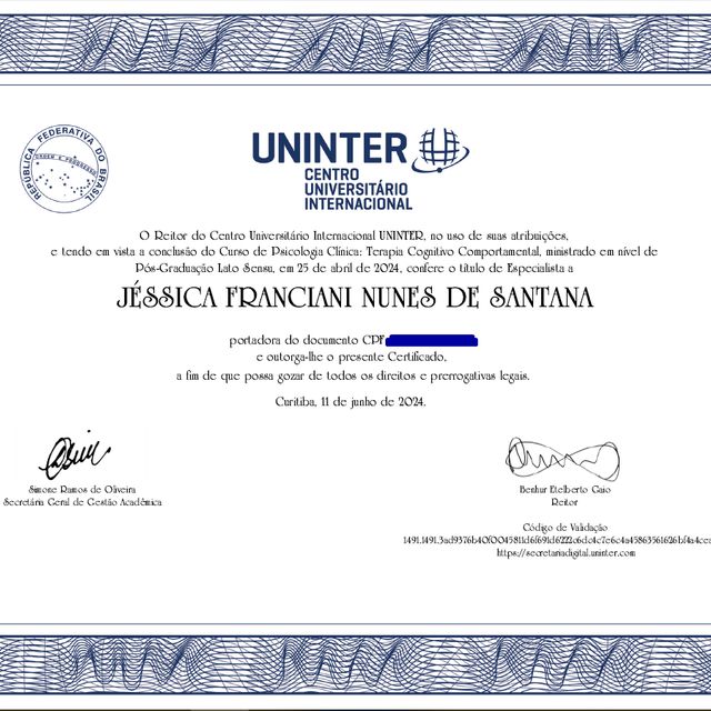 Ampliar imagem: certificate 1