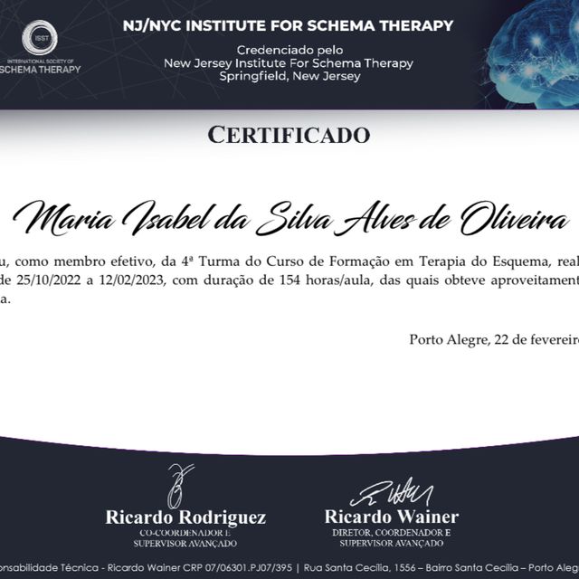 Ampliar imagem: certificate 58