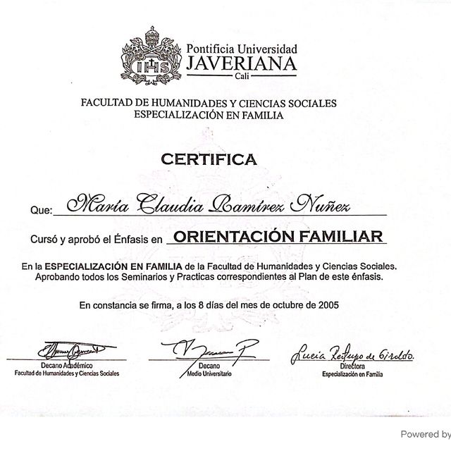 Acercar imagen: certificate 7