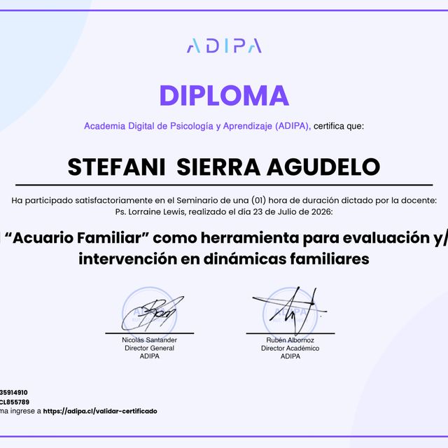 Acercar imagen: certificate 2