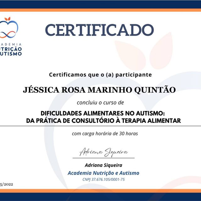 Ampliar imagem: certificate 5