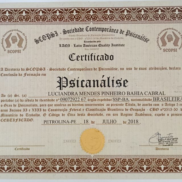 Ampliar imagem: certificate 2