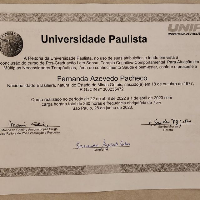 Ampliar imagem: certificate 1