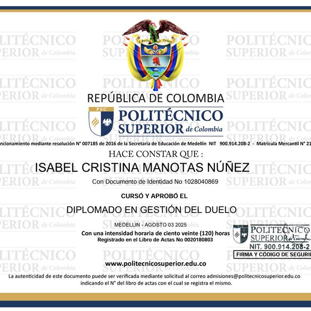 Acercar imagen: certificate 3