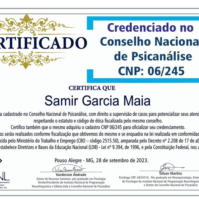 Ampliar imagem: certificate 2