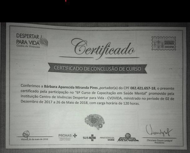 Ampliar imagem: certificate 2