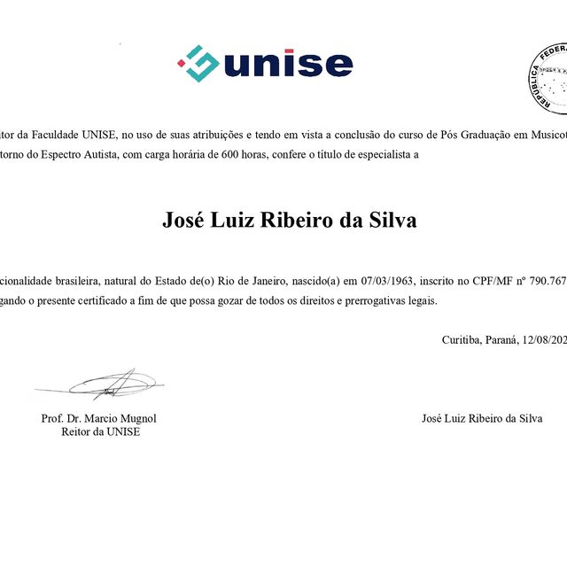 Ampliar imagem: certificate 5