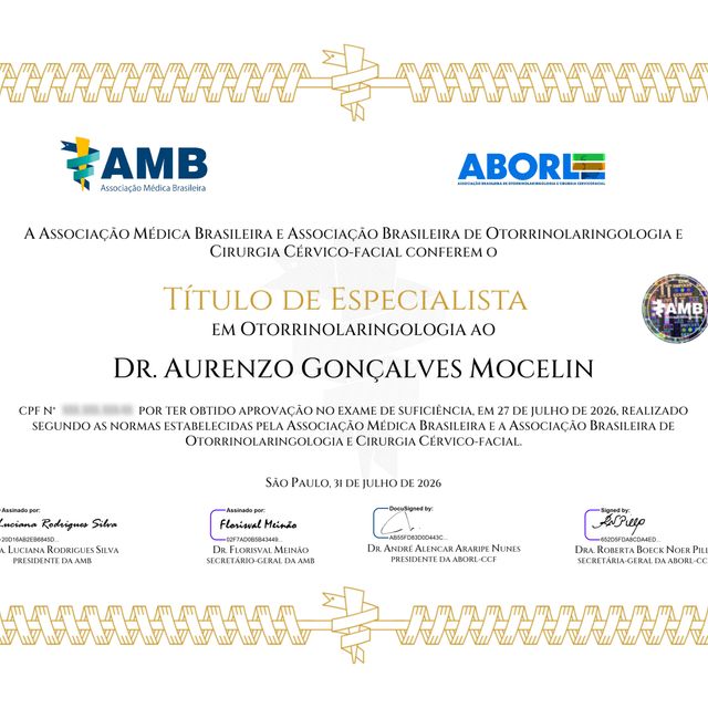Ampliar imagem: certificate 1