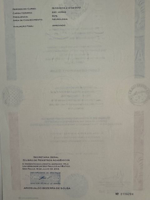 Ampliar imagem: certificate 14
