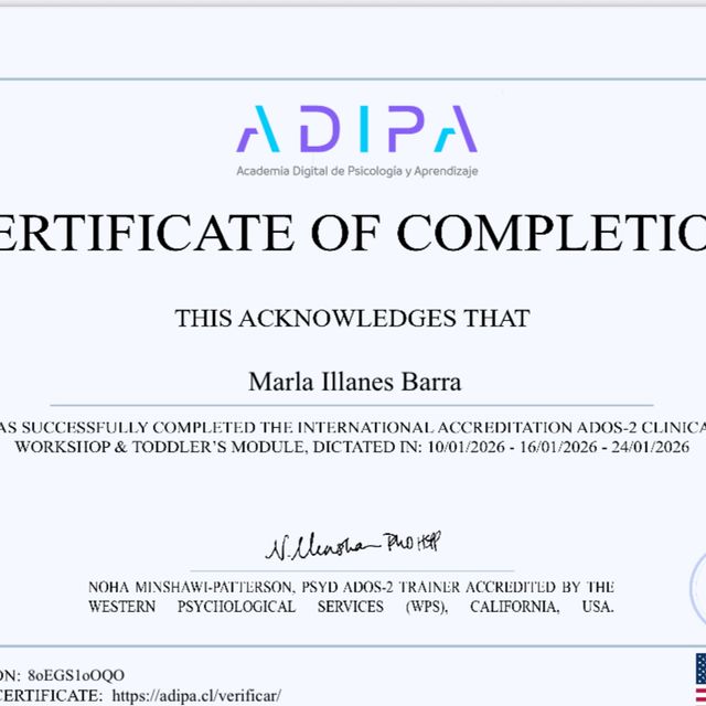 Acercar imagen: certificate 2