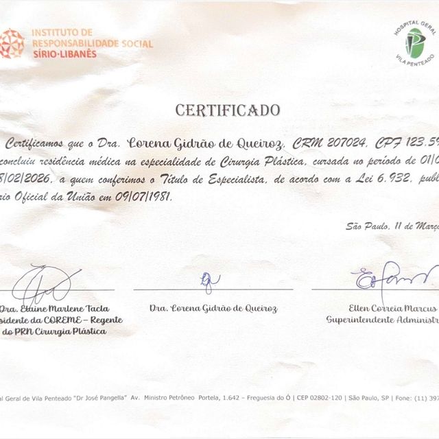 Ampliar imagem: certificate 1