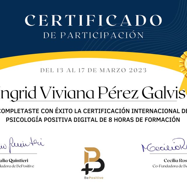 Acercar imagen: certificate 6