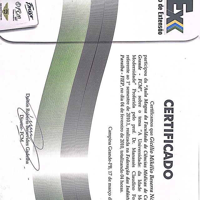 Ampliar imagem: certificate 10