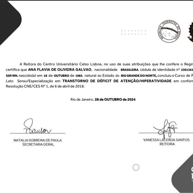 Ampliar imagem: certificate 4