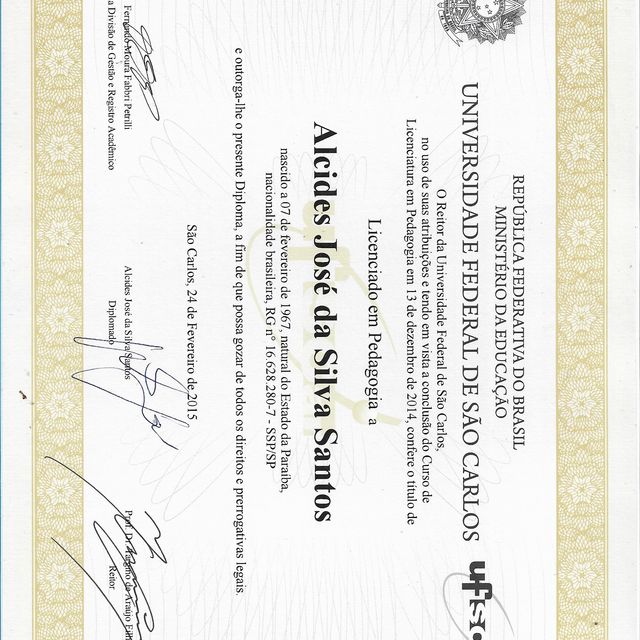 Ampliar imagem: certificate 3